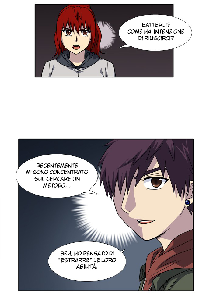 The Gamer - ch 211 Zeurel